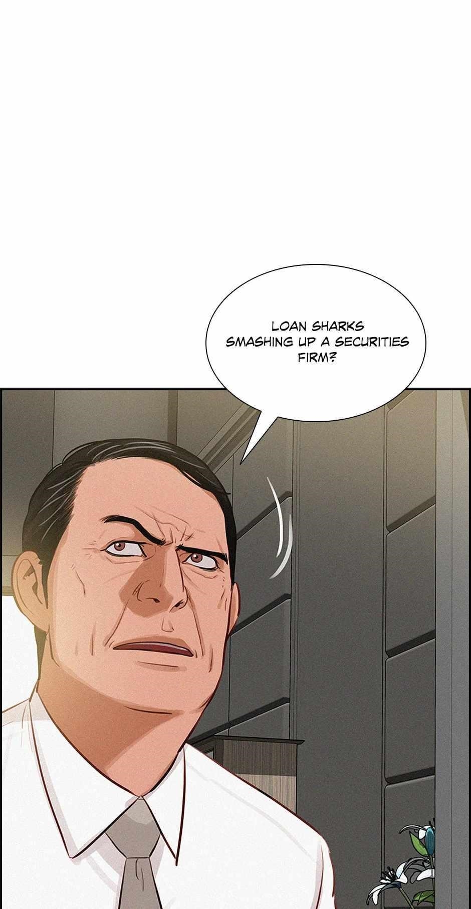 18+ Lord of Money Chapter 172 page 64