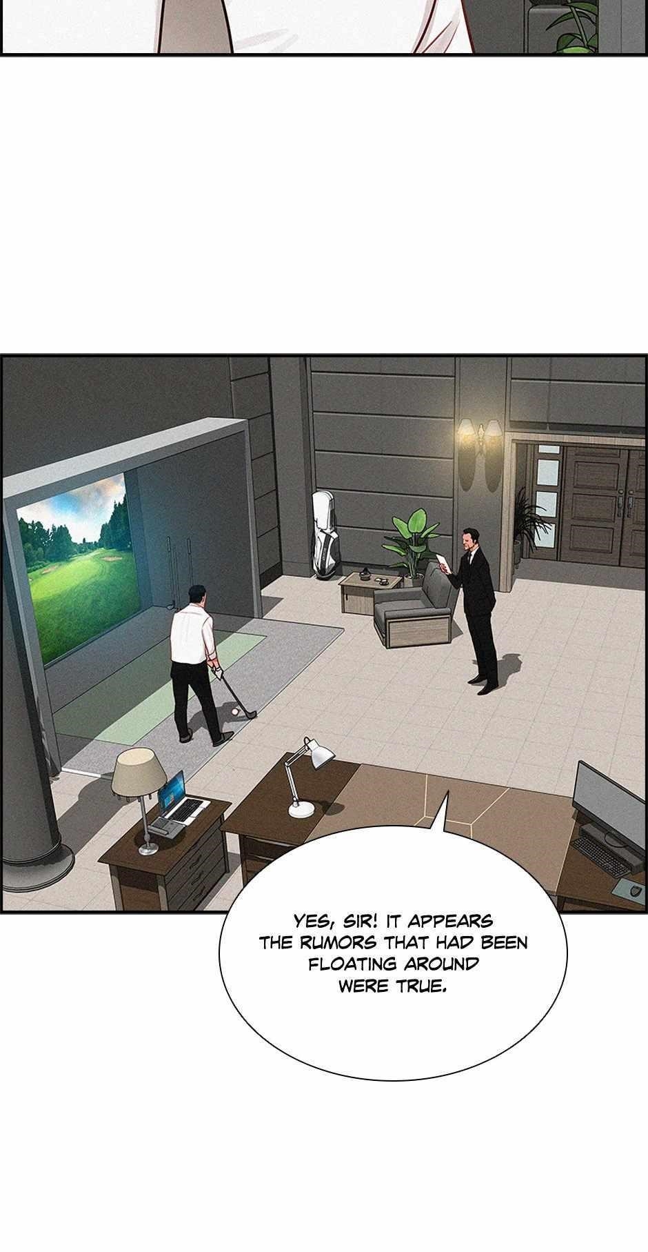 18+ Lord of Money Chapter 172 page 65