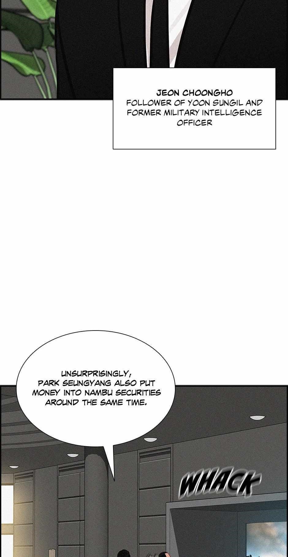 18+ Lord of Money Chapter 172 page 67