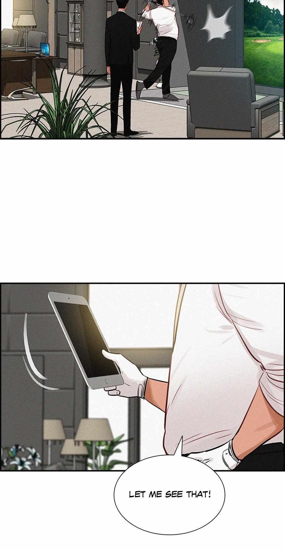 18+ Lord of Money Chapter 172 page 68