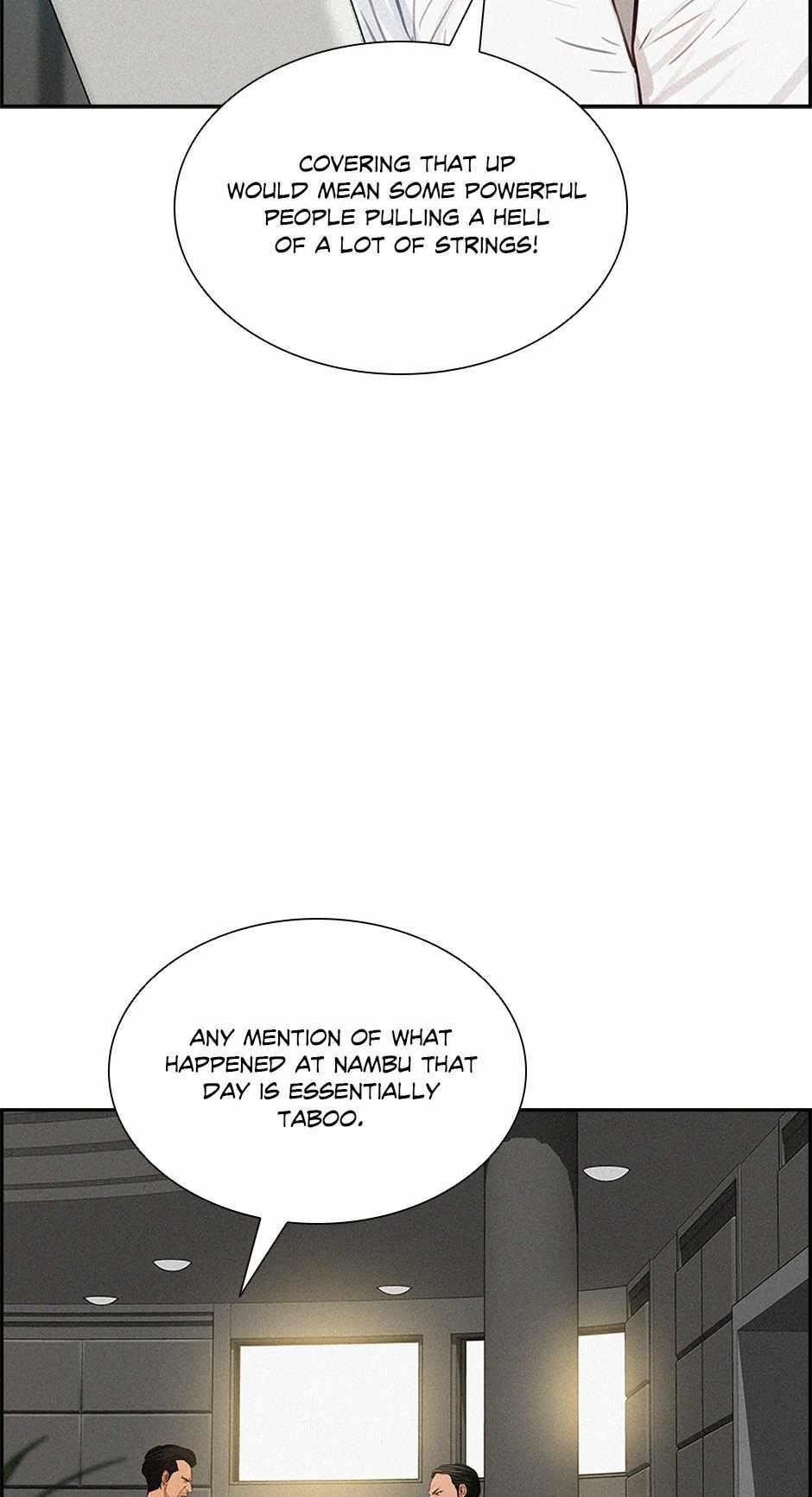 18+ Lord of Money Chapter 172 page 70