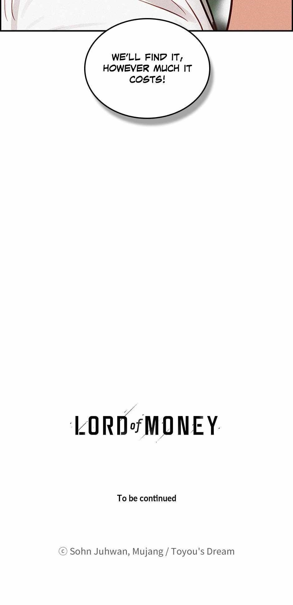 18+ Lord of Money Chapter 172 page 77