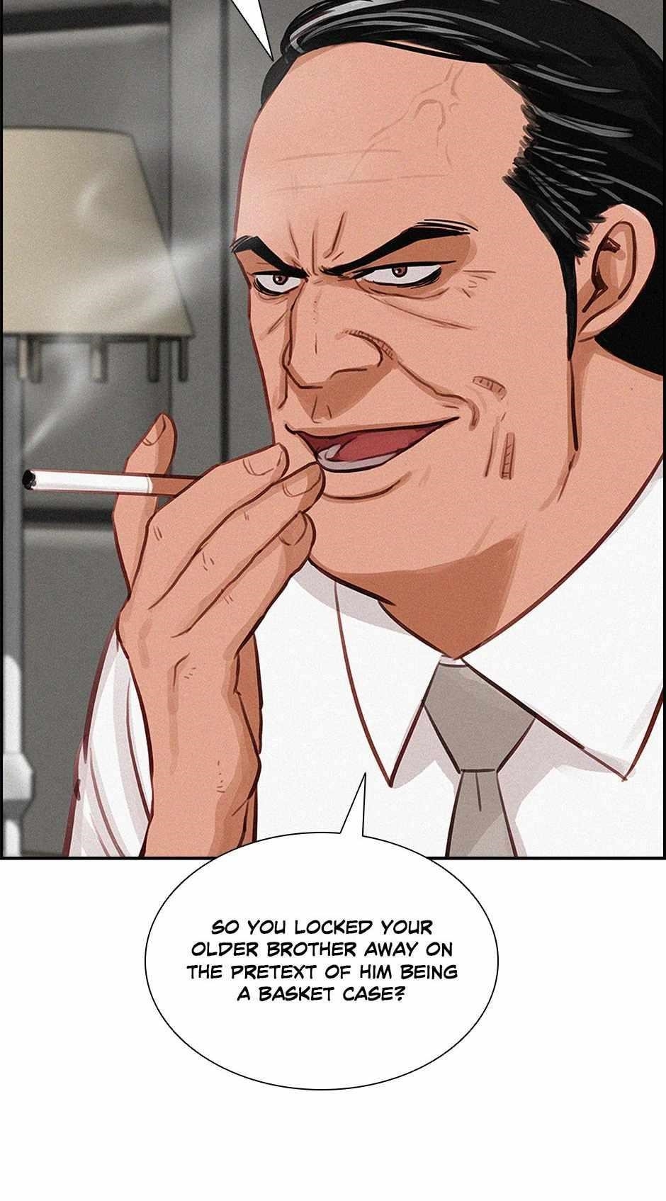 18+ Lord of Money Chapter 173 page 6
