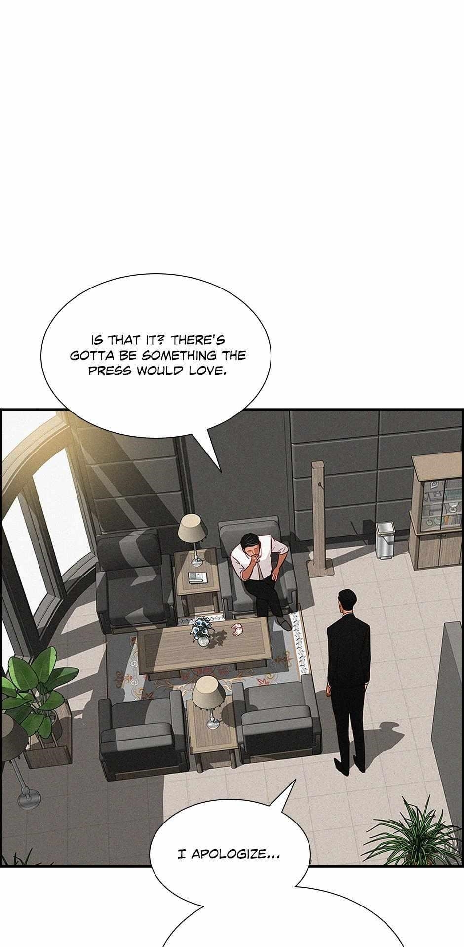 18+ Lord of Money Chapter 173 page 7