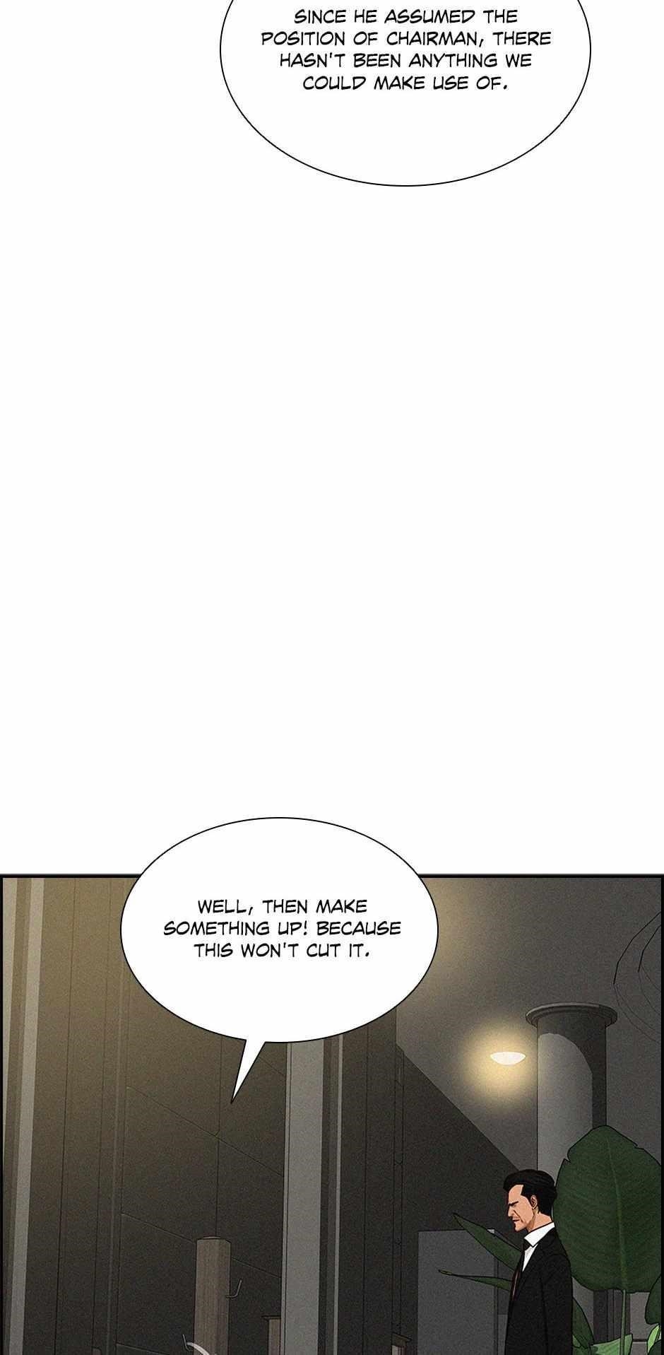 18+ Lord of Money Chapter 173 page 8
