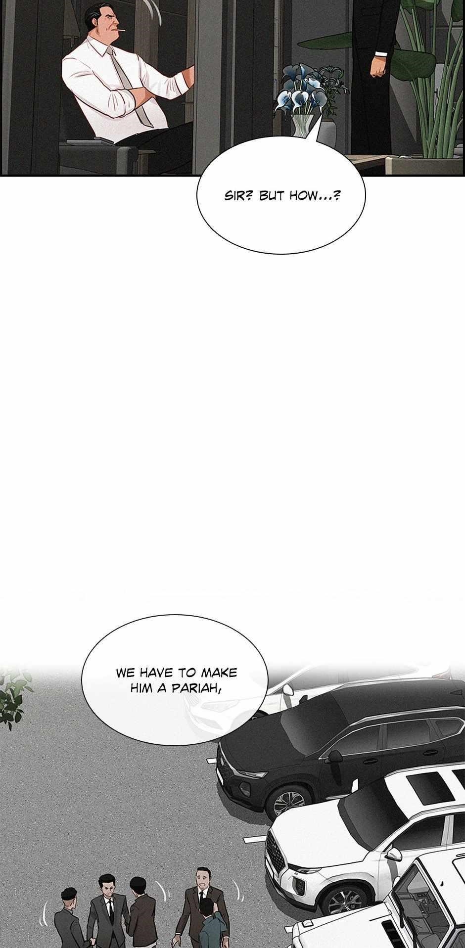 18+ Lord of Money Chapter 173 page 9
