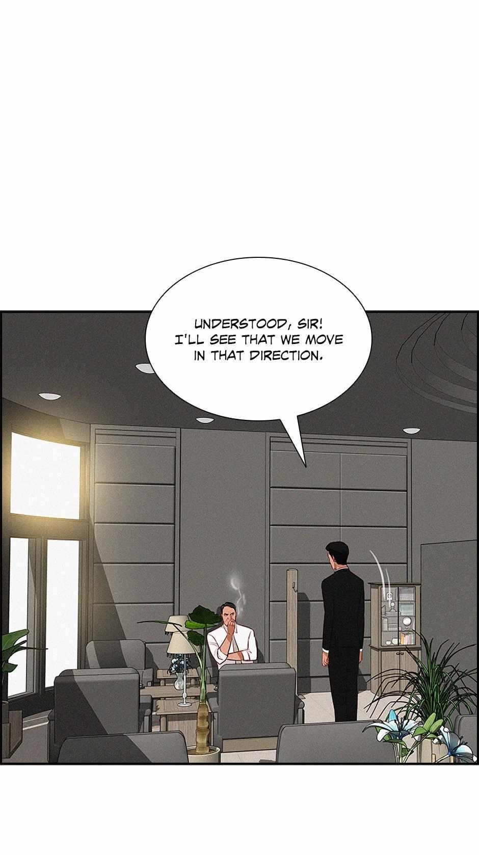 18+ Lord of Money Chapter 173 page 13