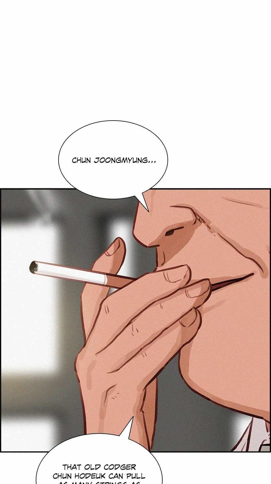18+ Lord of Money Chapter 173 page 14