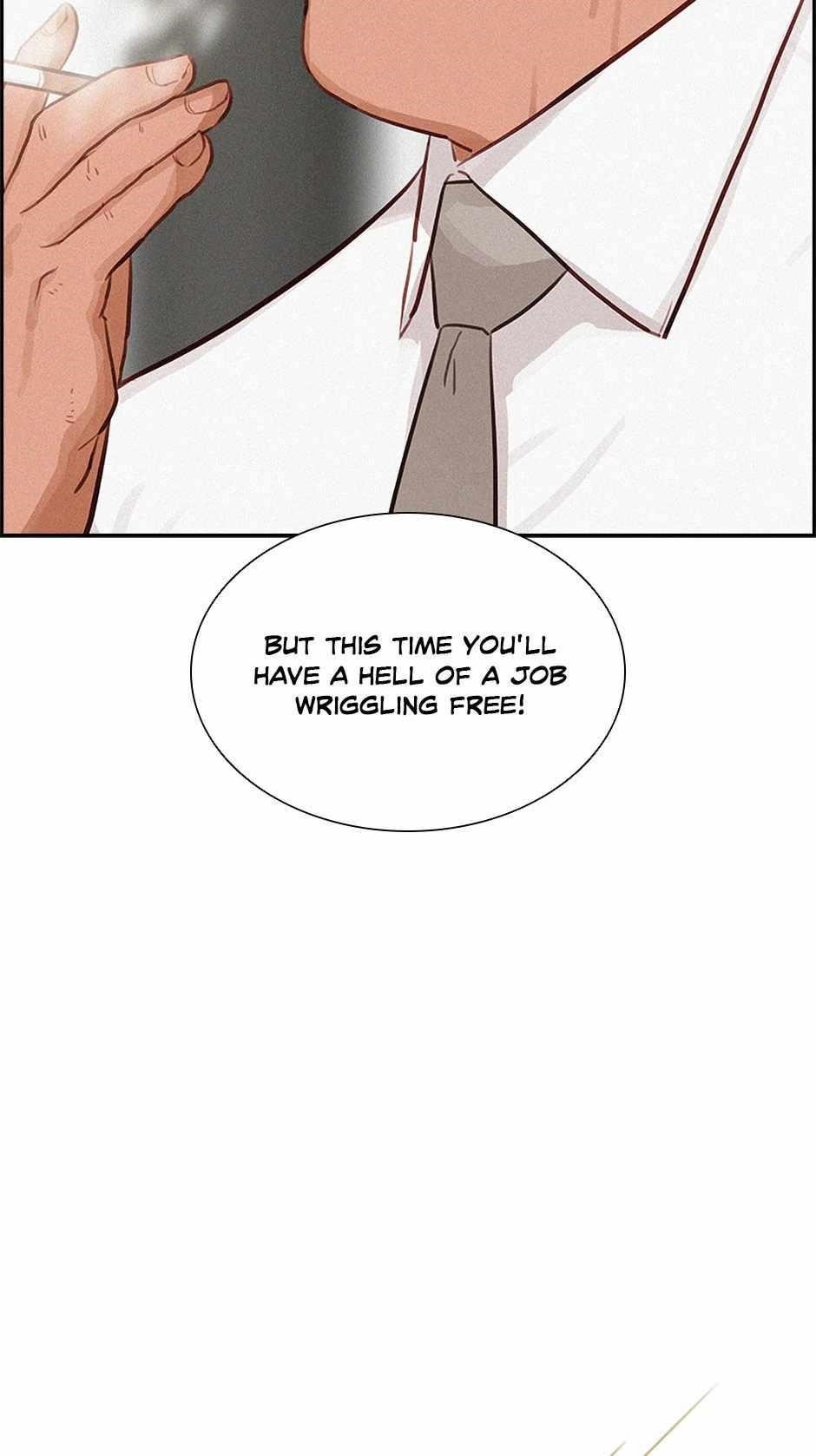 18+ Lord of Money Chapter 173 page 16
