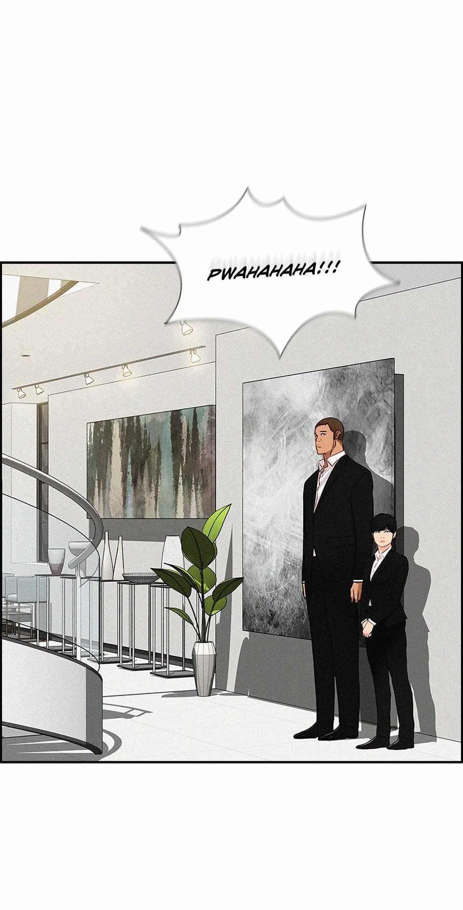 18+ Lord of Money Chapter 173 page 20