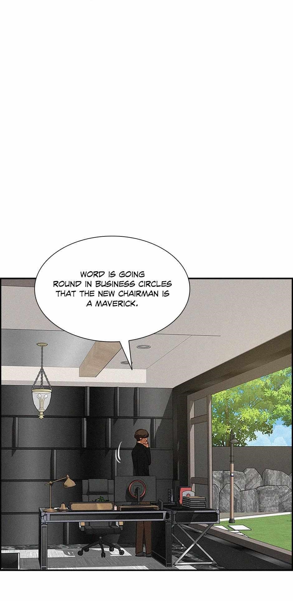 18+ Lord of Money Chapter 173 page 24