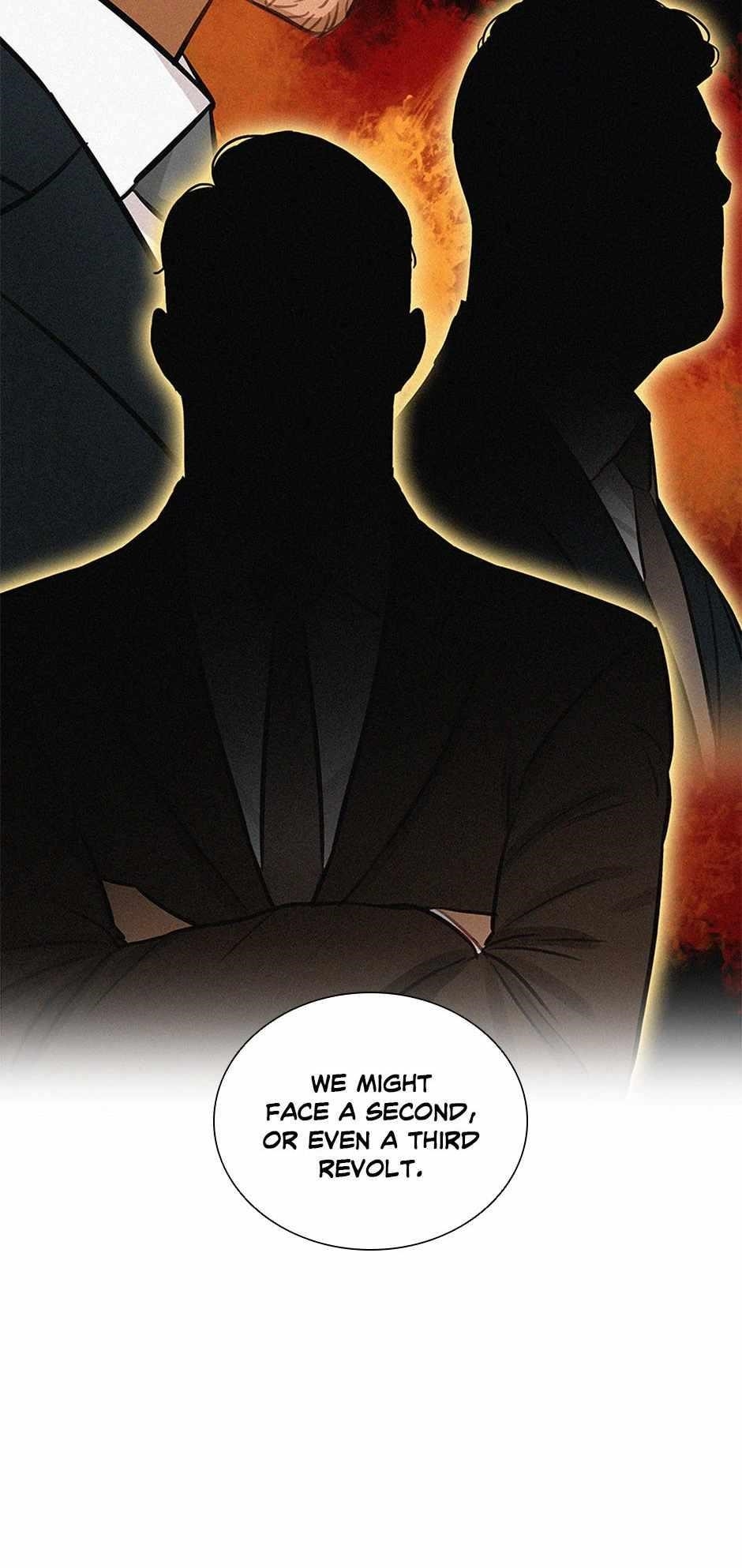 18+ Lord of Money Chapter 173 page 29