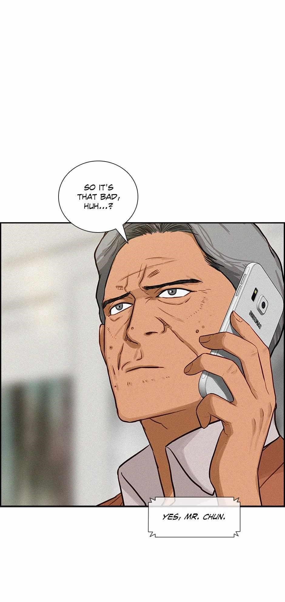 18+ Lord of Money Chapter 173 page 30