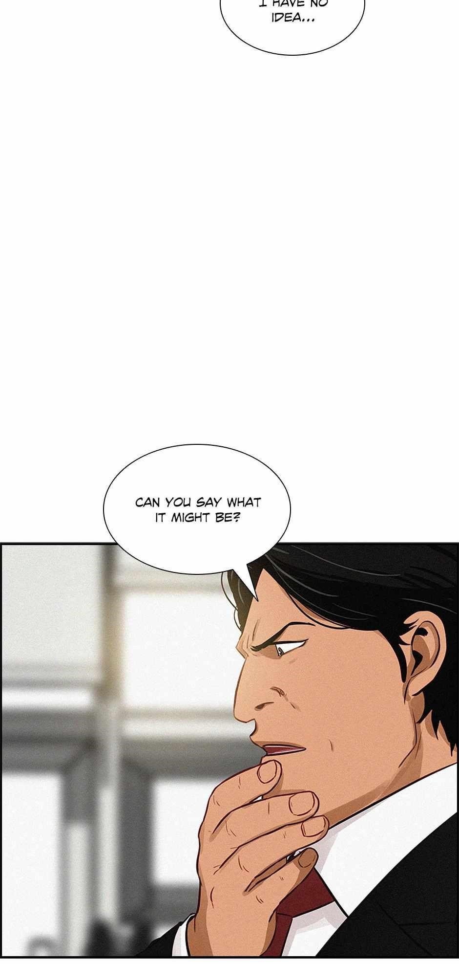 18+ Lord of Money Chapter 173 page 36