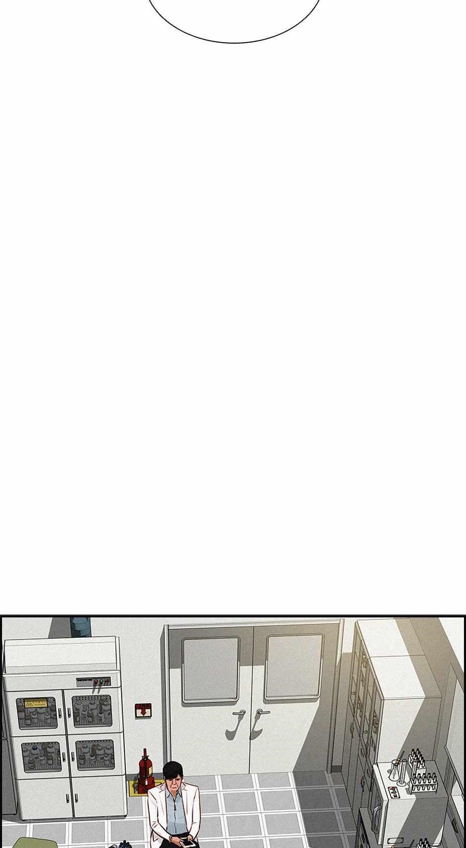 18+ Lord of Money Chapter 173 page 43