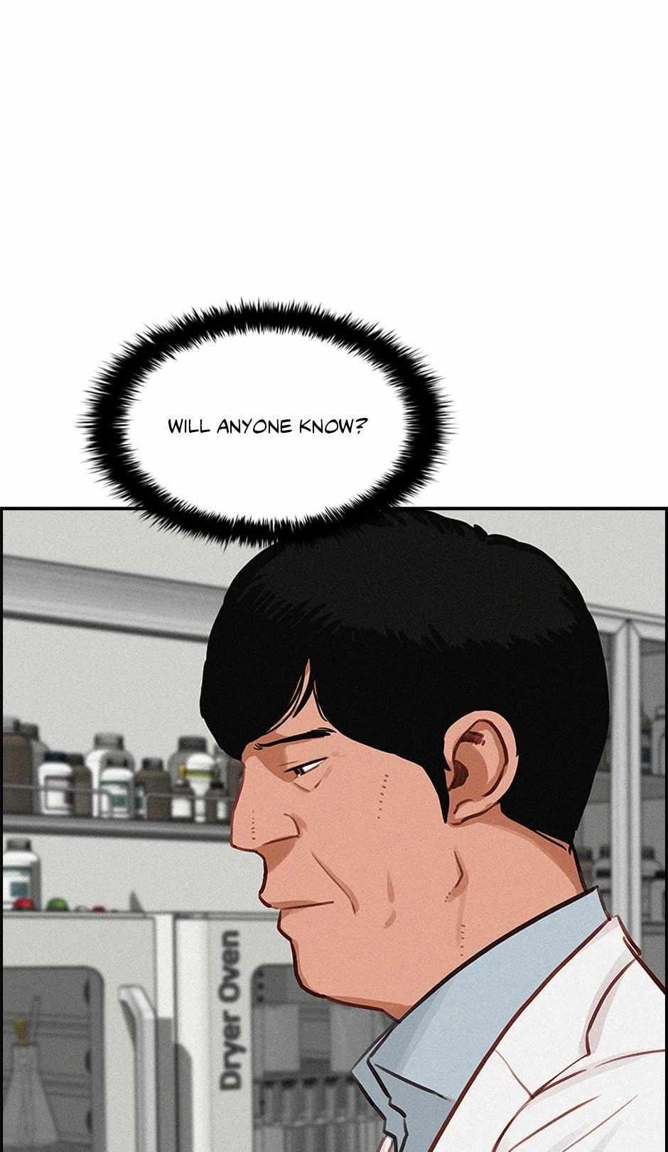 18+ Lord of Money Chapter 173 page 46