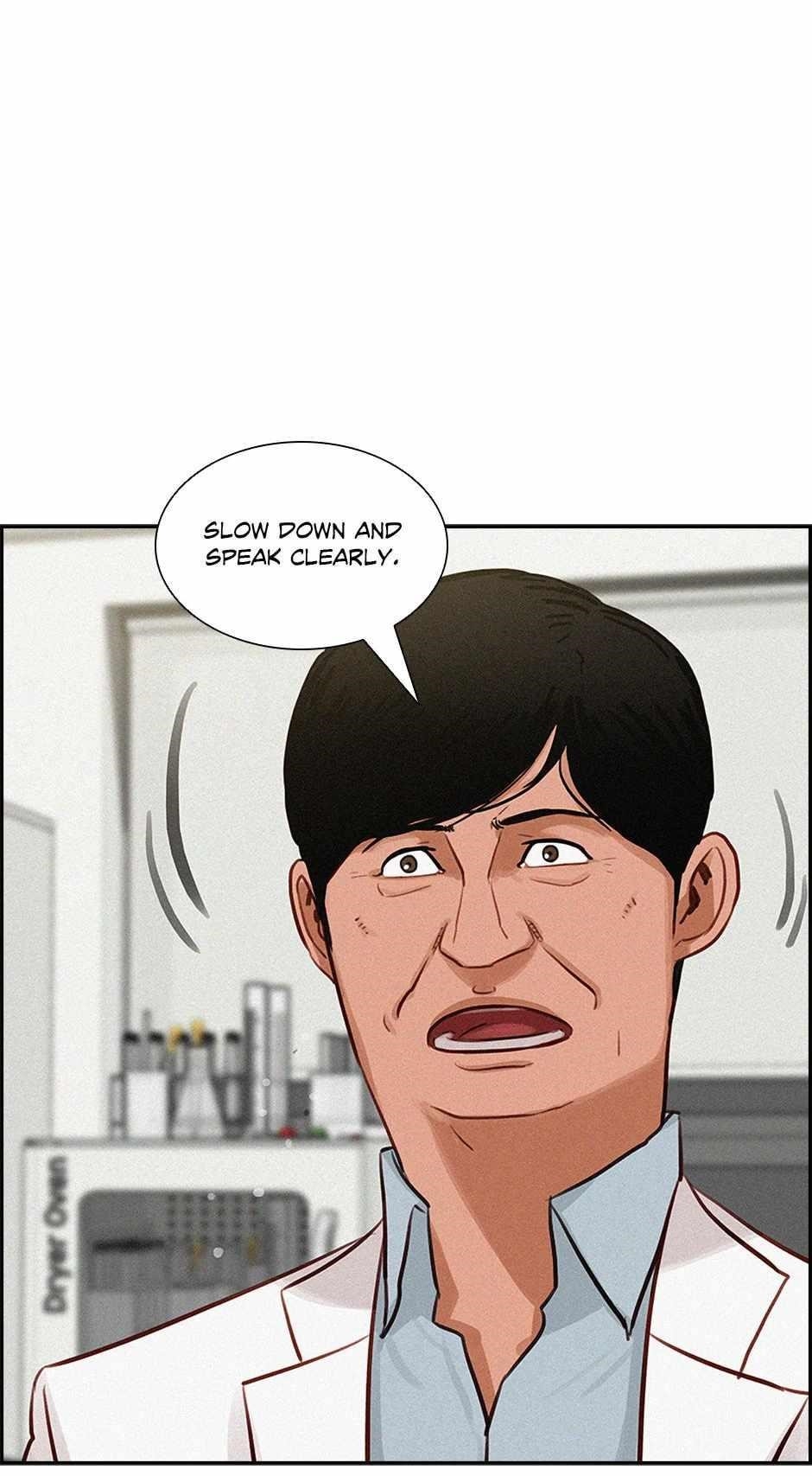 18+ Lord of Money Chapter 173 page 61