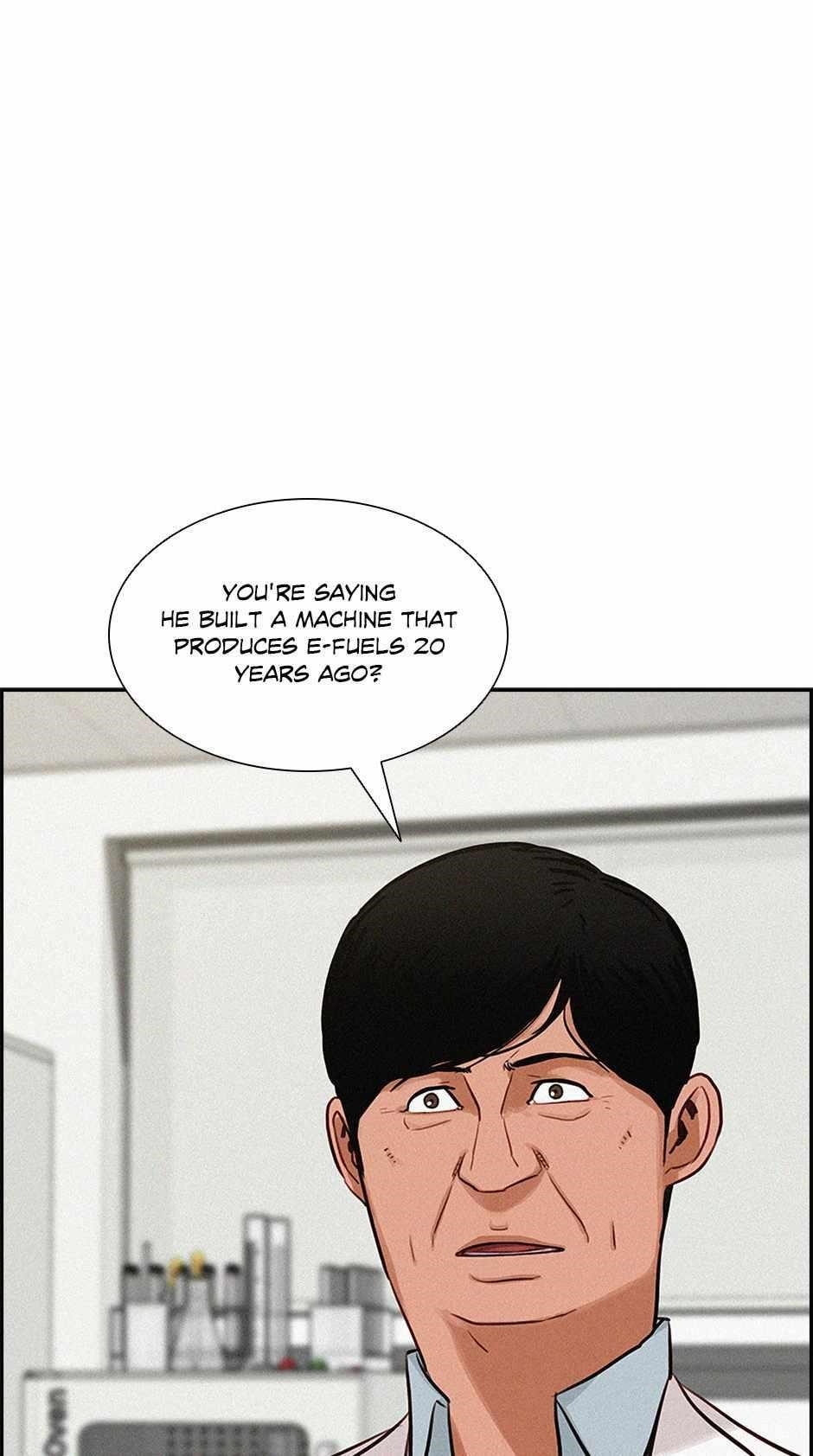 18+ Lord of Money Chapter 173 page 67