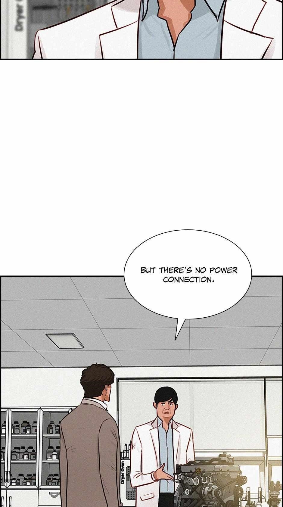 18+ Lord of Money Chapter 173 page 68