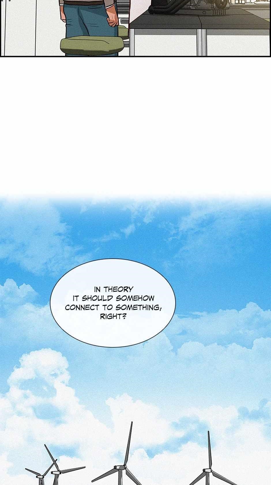 18+ Lord of Money Chapter 173 page 69