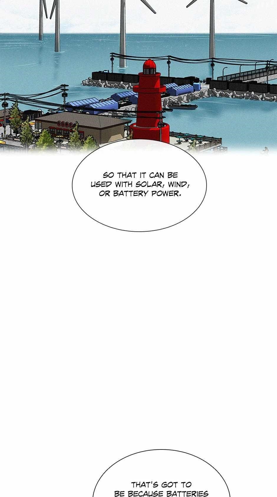 18+ Lord of Money Chapter 173 page 70