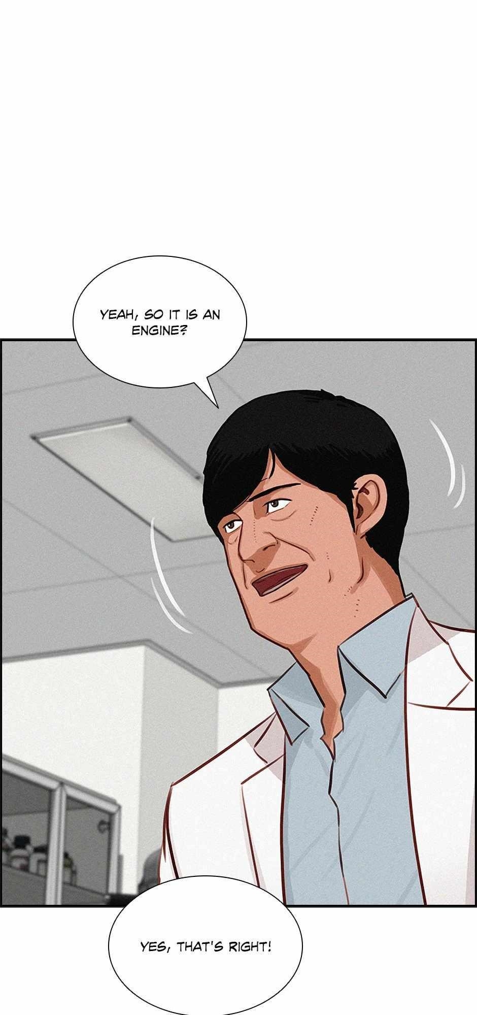 18+ Lord of Money Chapter 173 page 72