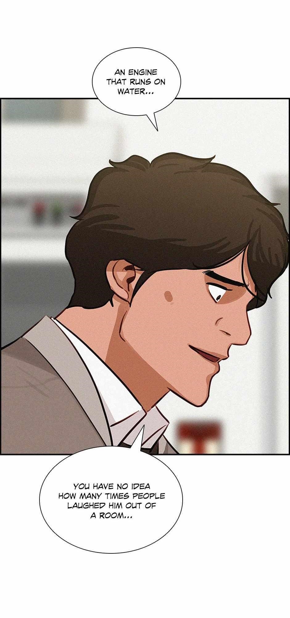 18+ Lord of Money Chapter 173 page 74