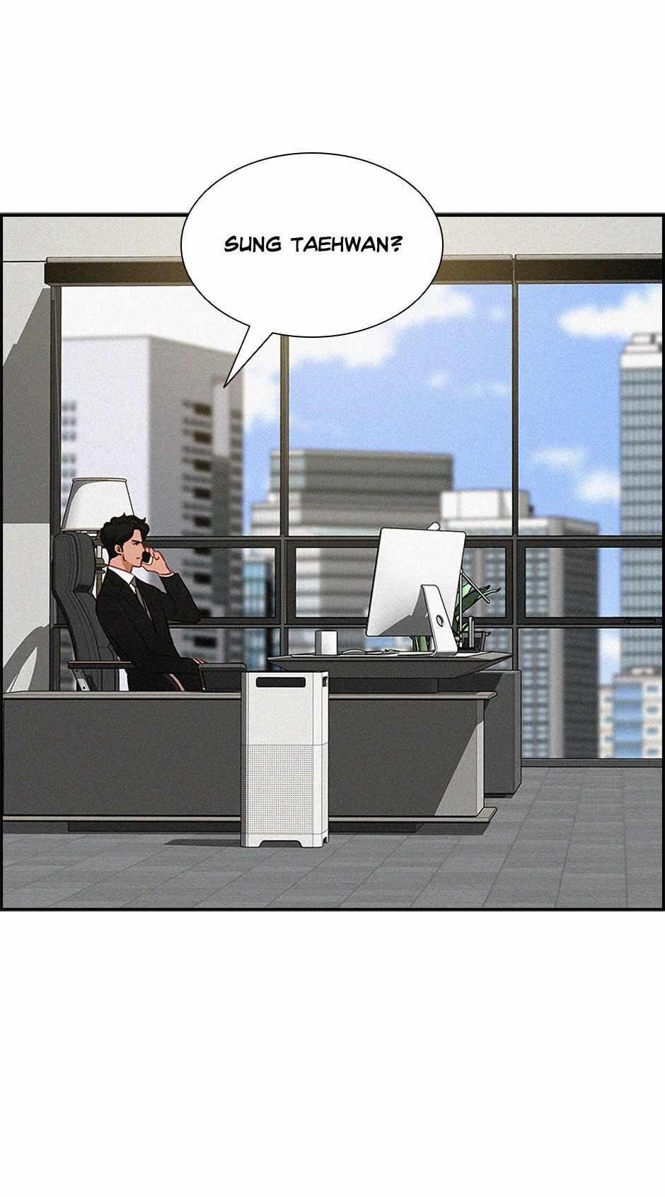 18+ Lord of Money Chapter 173 page 78