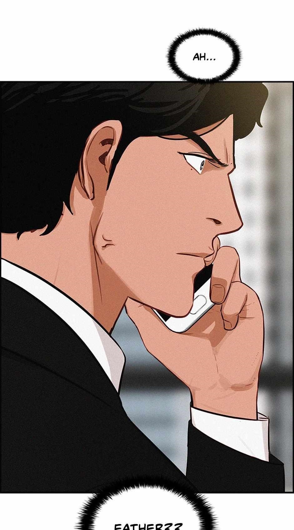 18+ Lord of Money Chapter 173 page 79