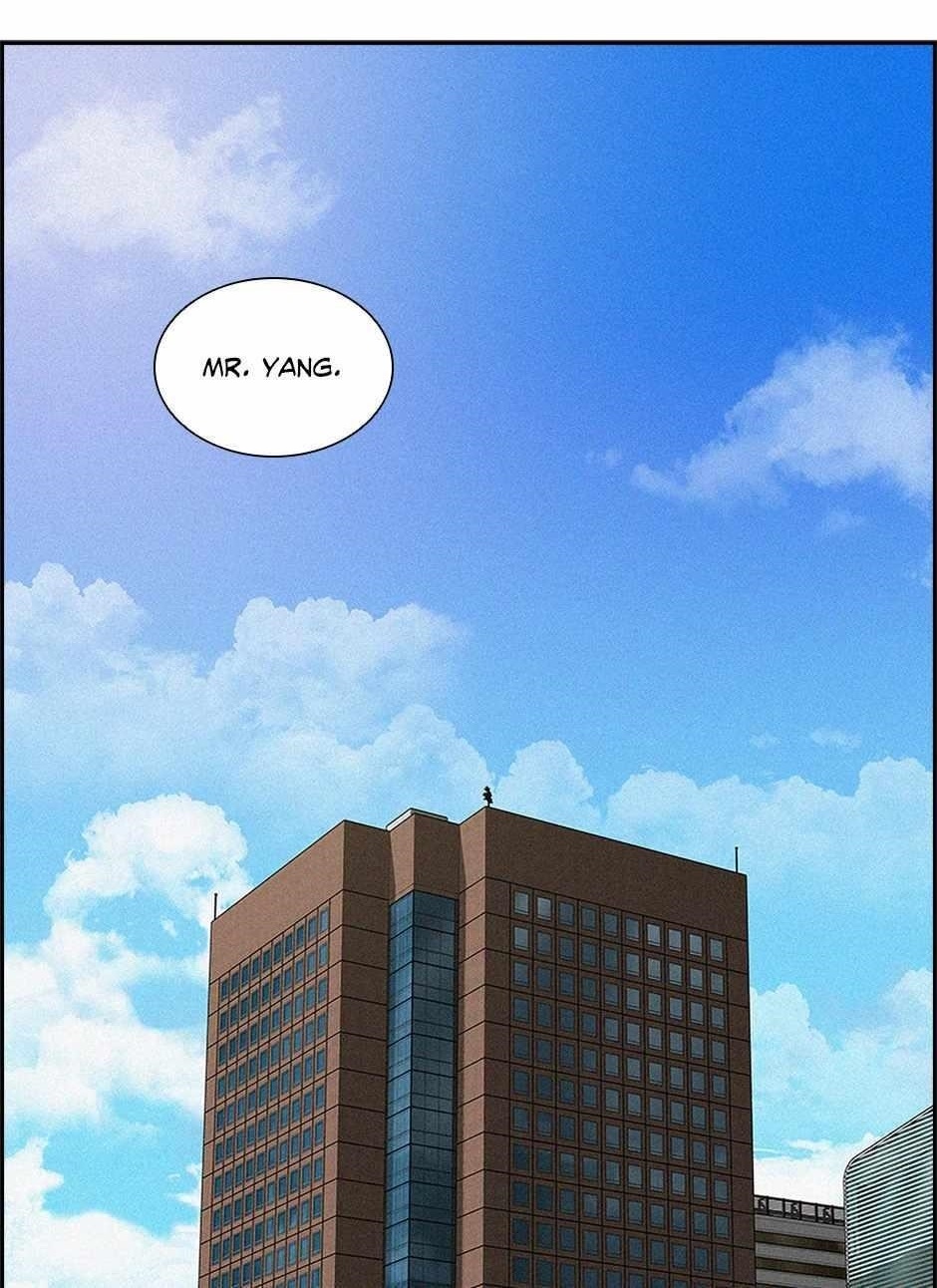 18+ Lord of Money Chapter 174 page 1