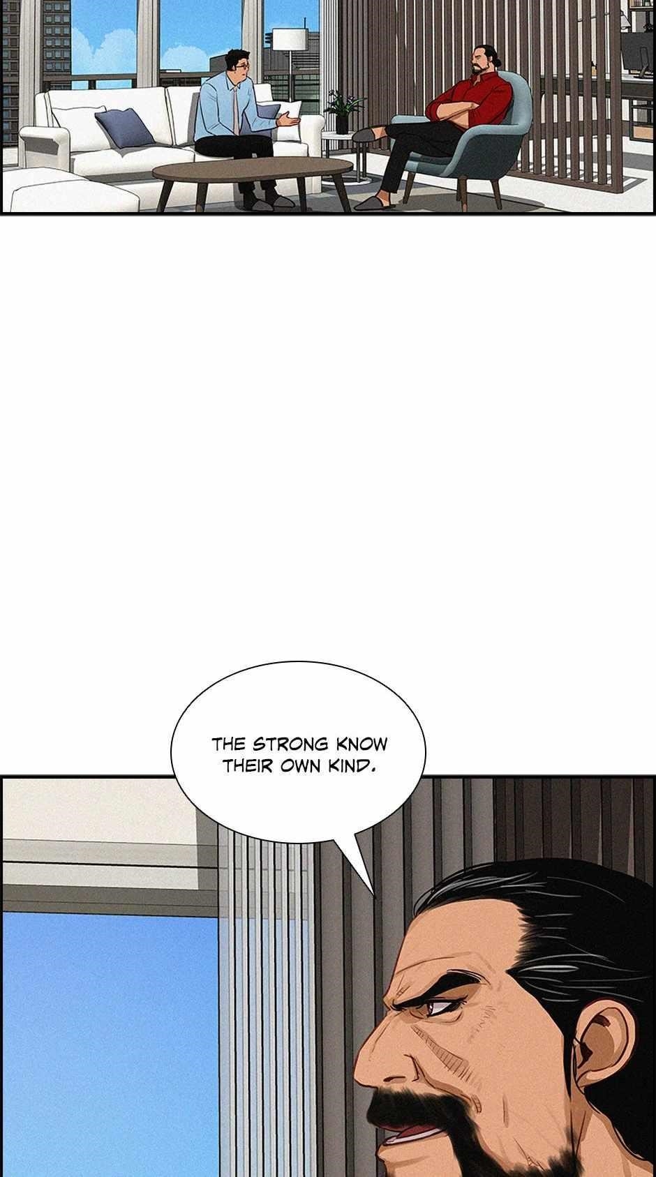 18+ Lord of Money Chapter 174 page 3