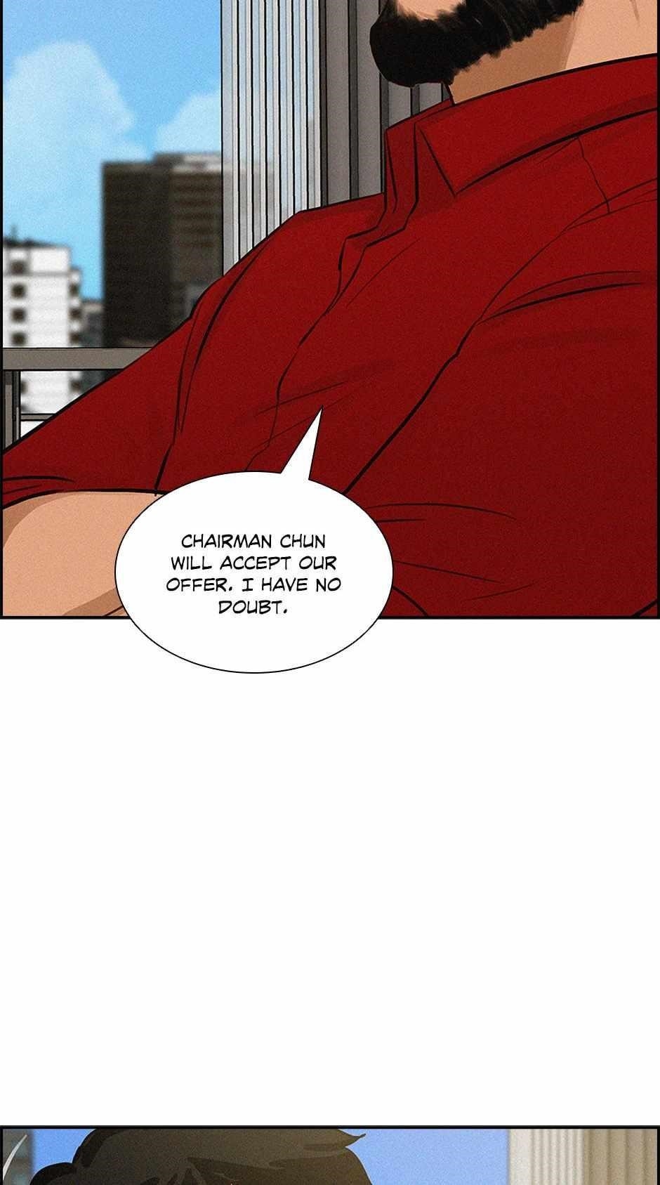 18+ Lord of Money Chapter 174 page 4