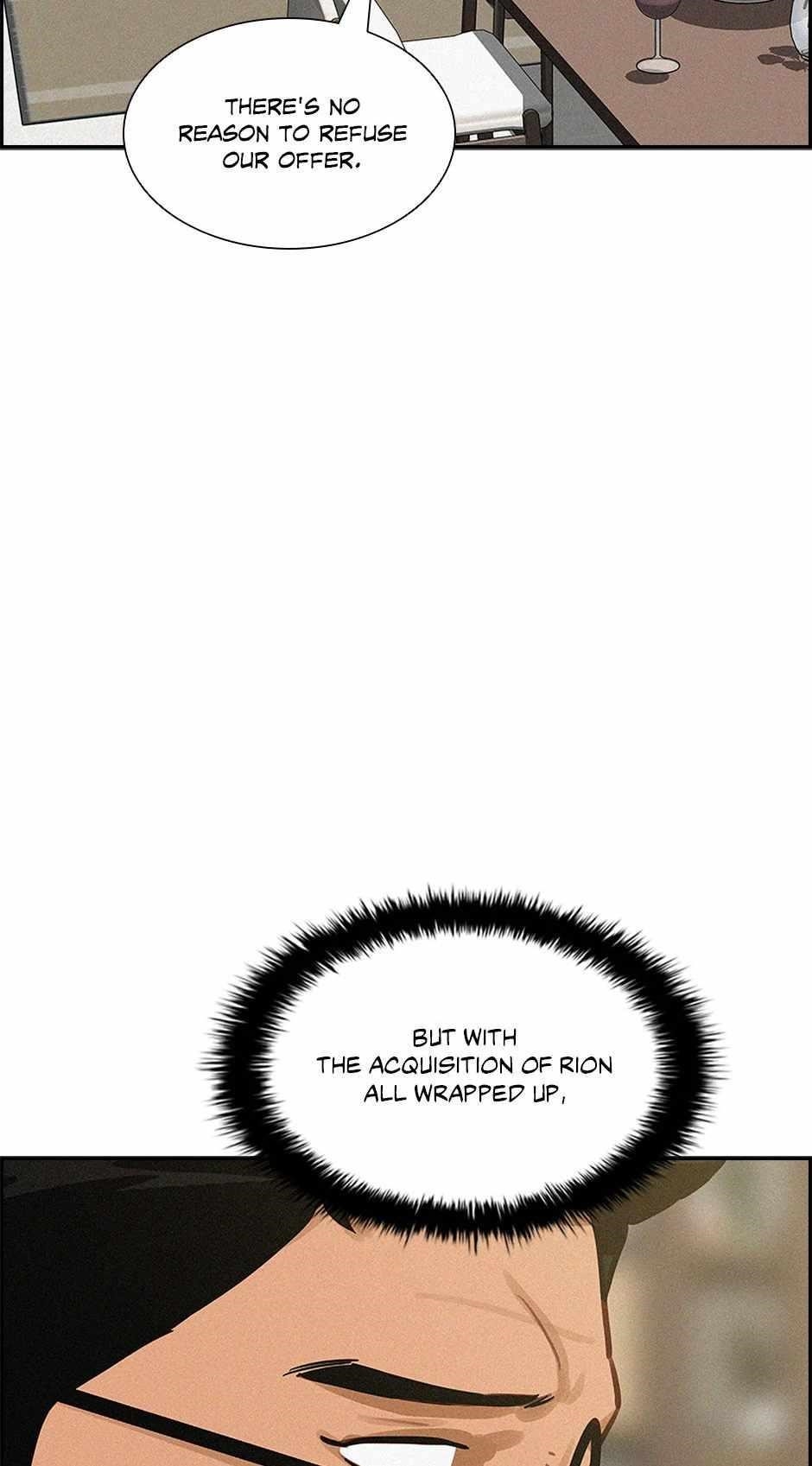 18+ Lord of Money Chapter 174 page 8