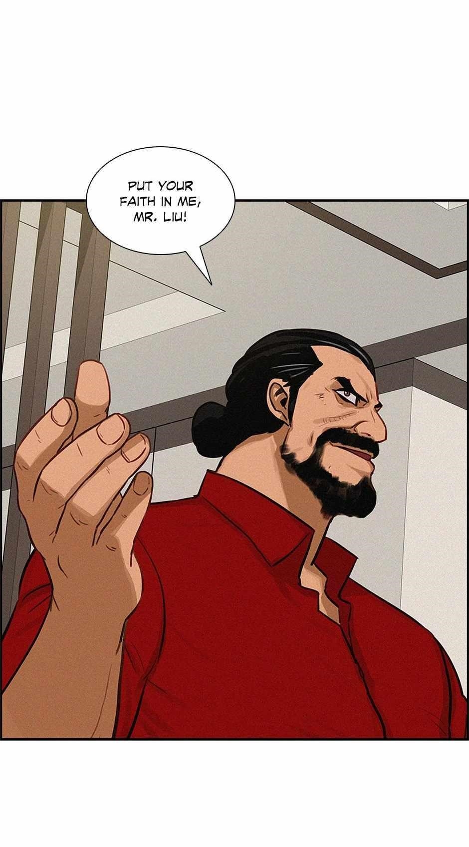 18+ Lord of Money Chapter 174 page 10