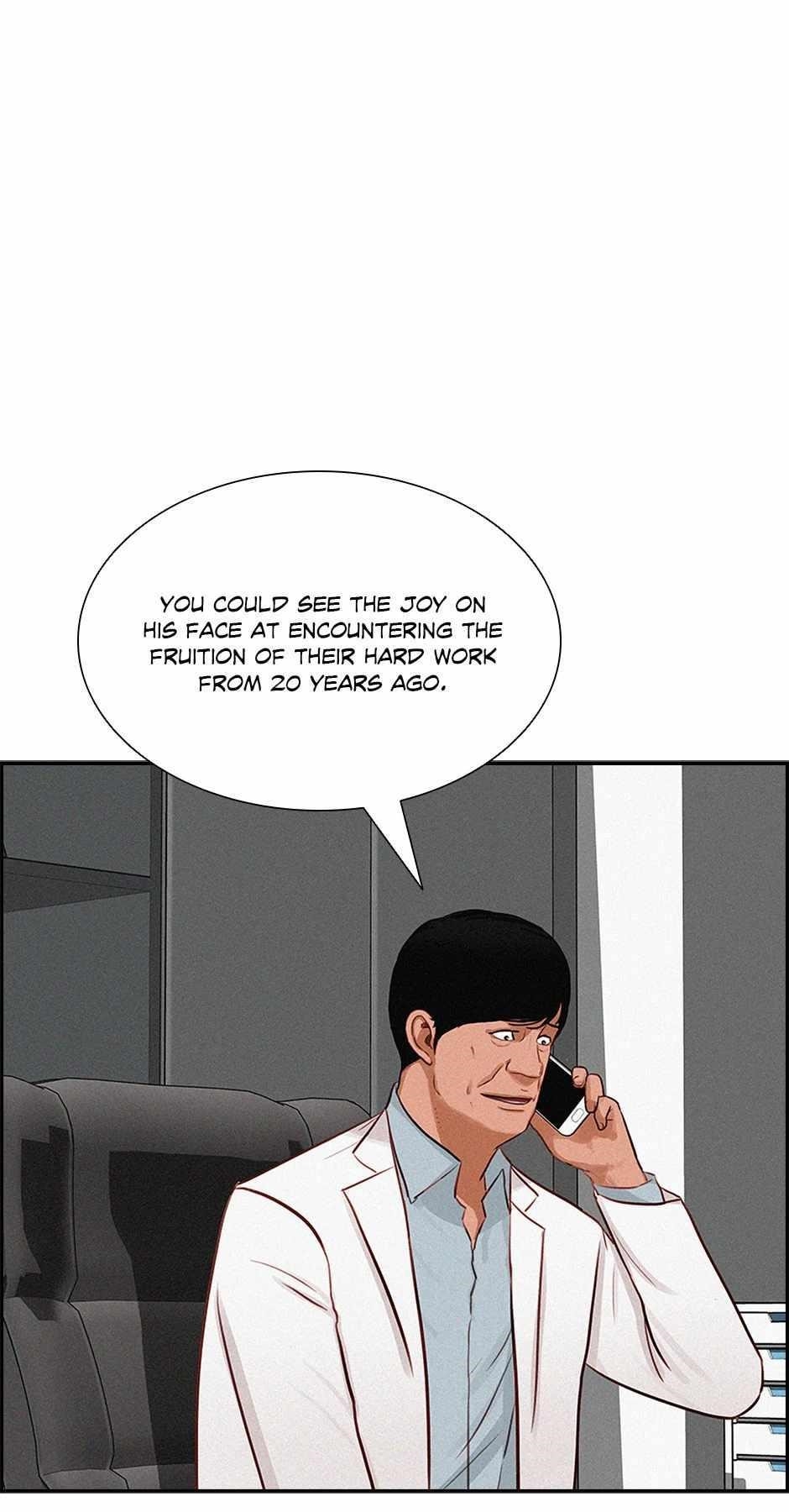 18+ Lord of Money Chapter 174 page 16