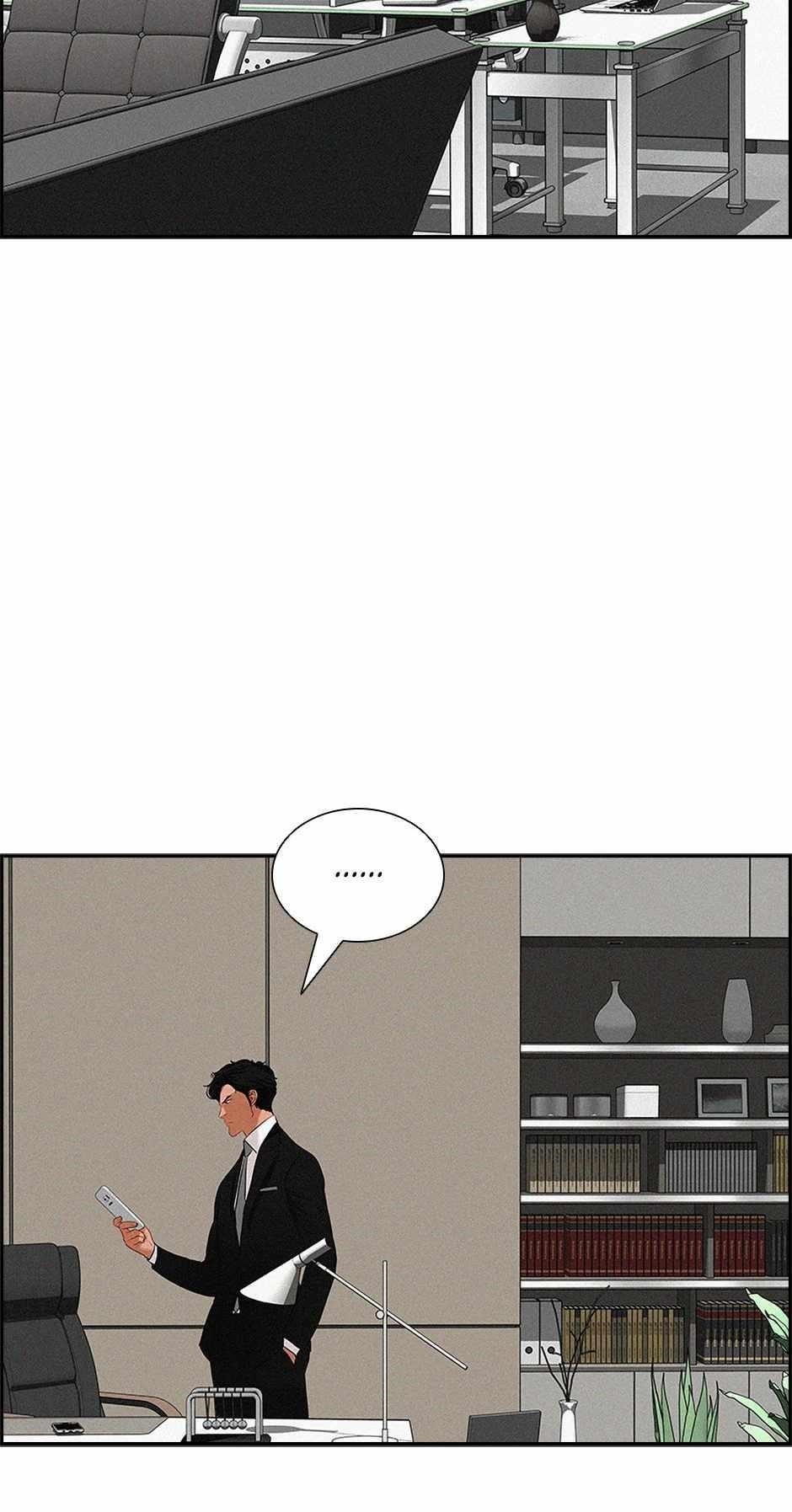 18+ Lord of Money Chapter 174 page 20