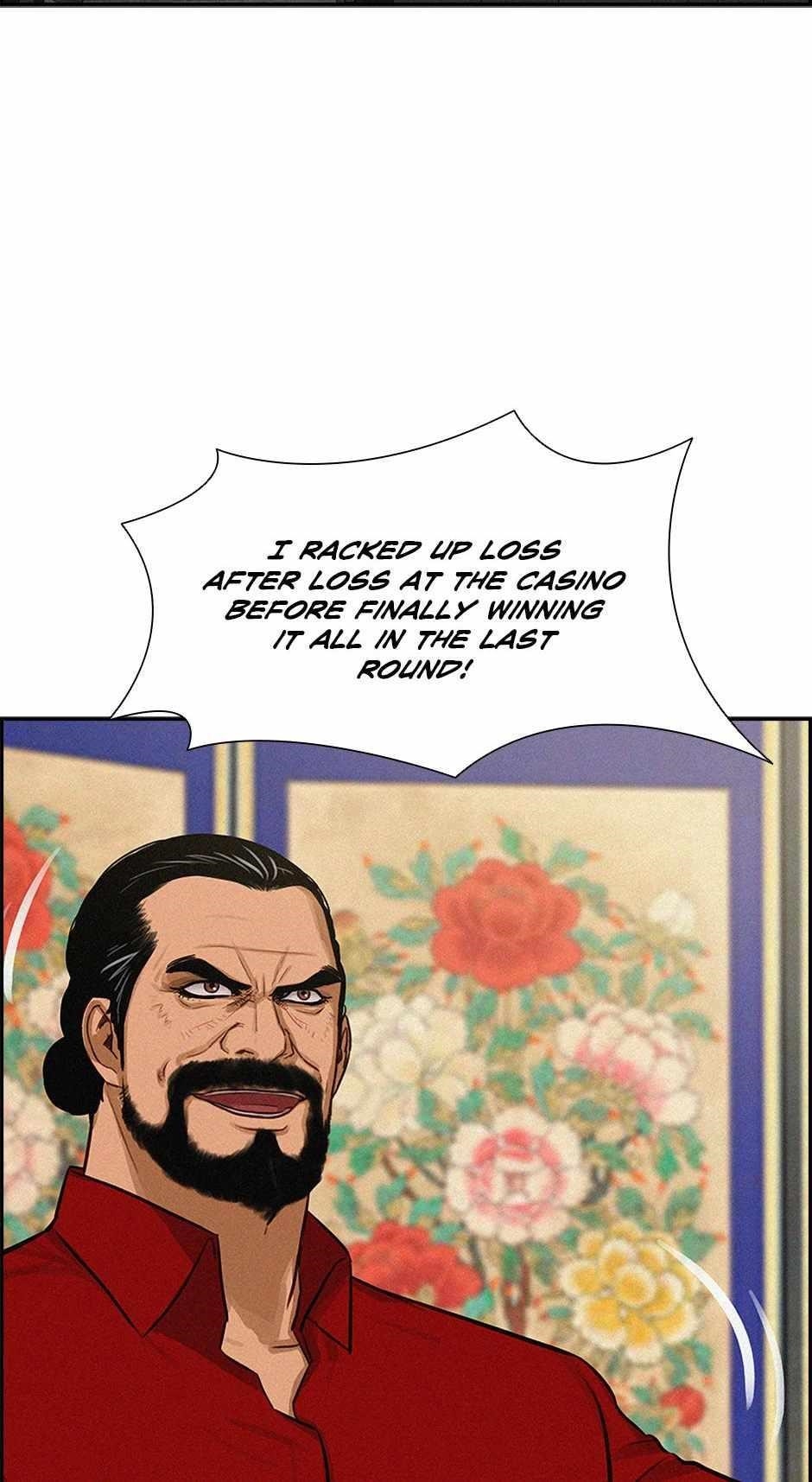 18+ Lord of Money Chapter 174 page 27