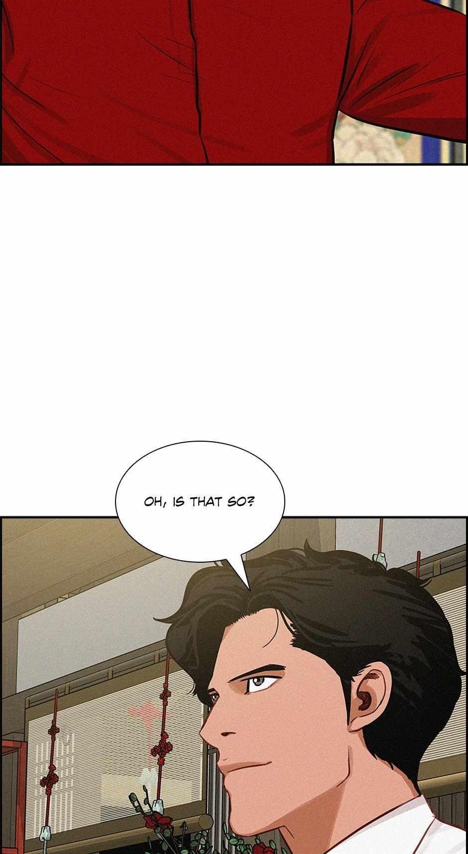 18+ Lord of Money Chapter 174 page 28