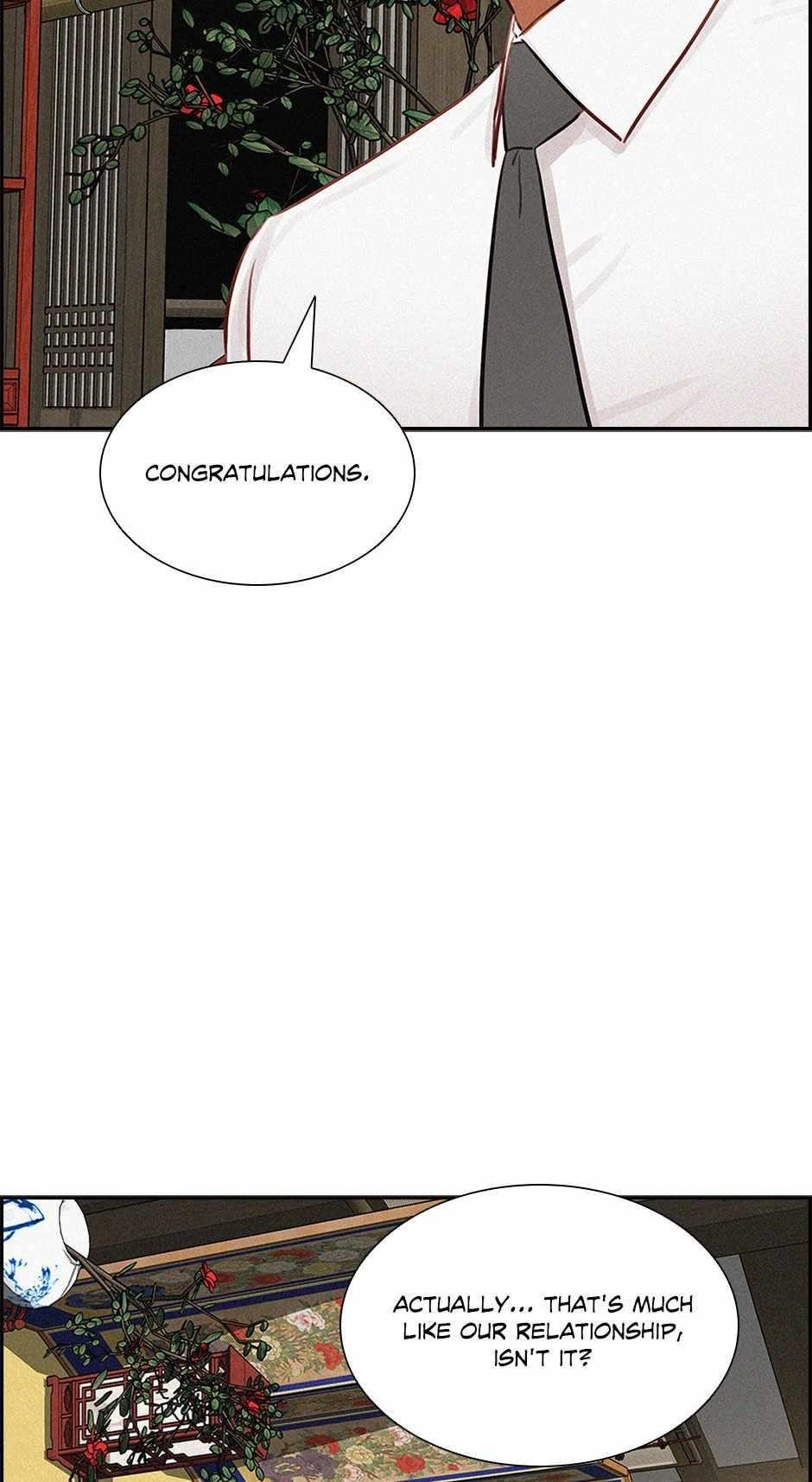 18+ Lord of Money Chapter 174 page 29