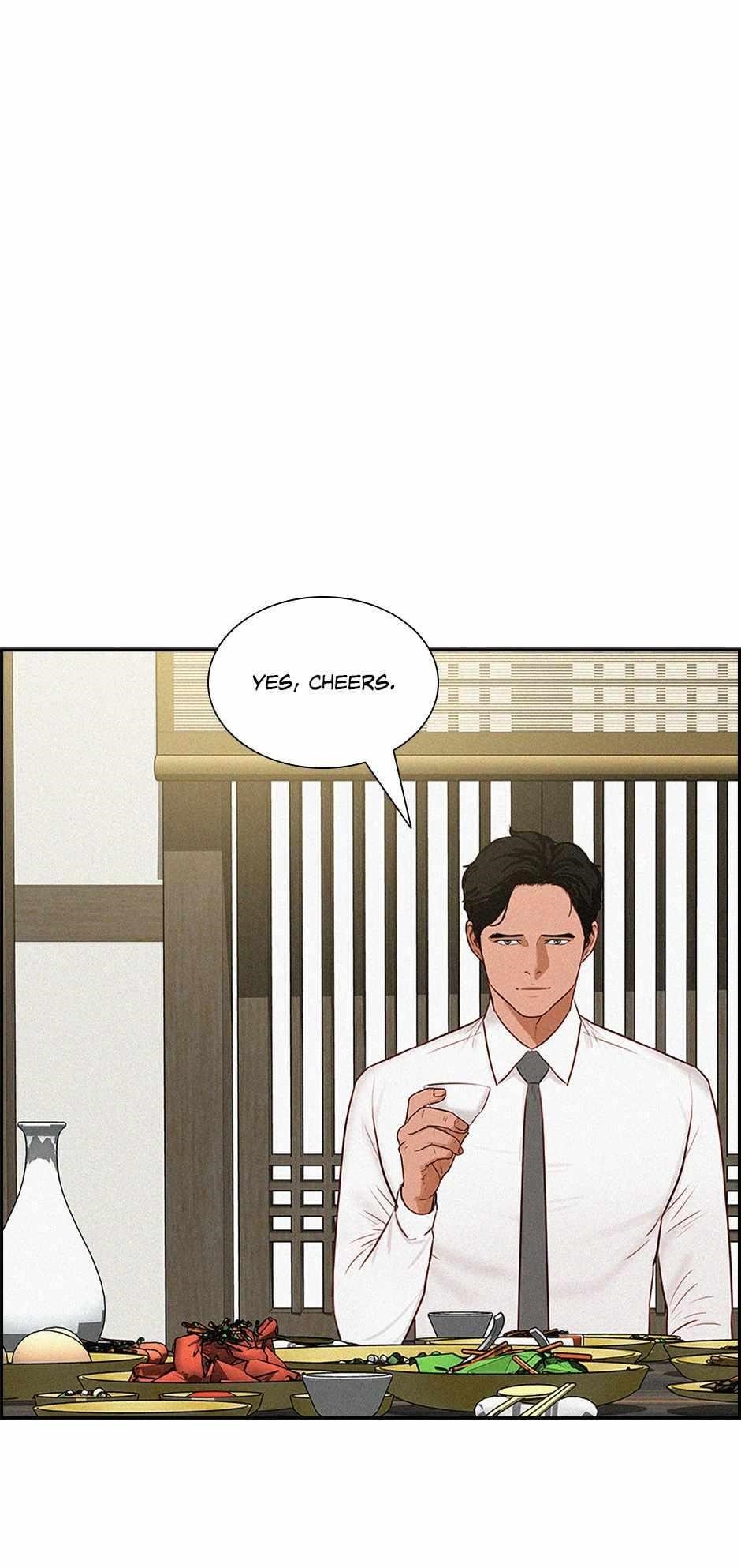 18+ Lord of Money Chapter 174 page 32