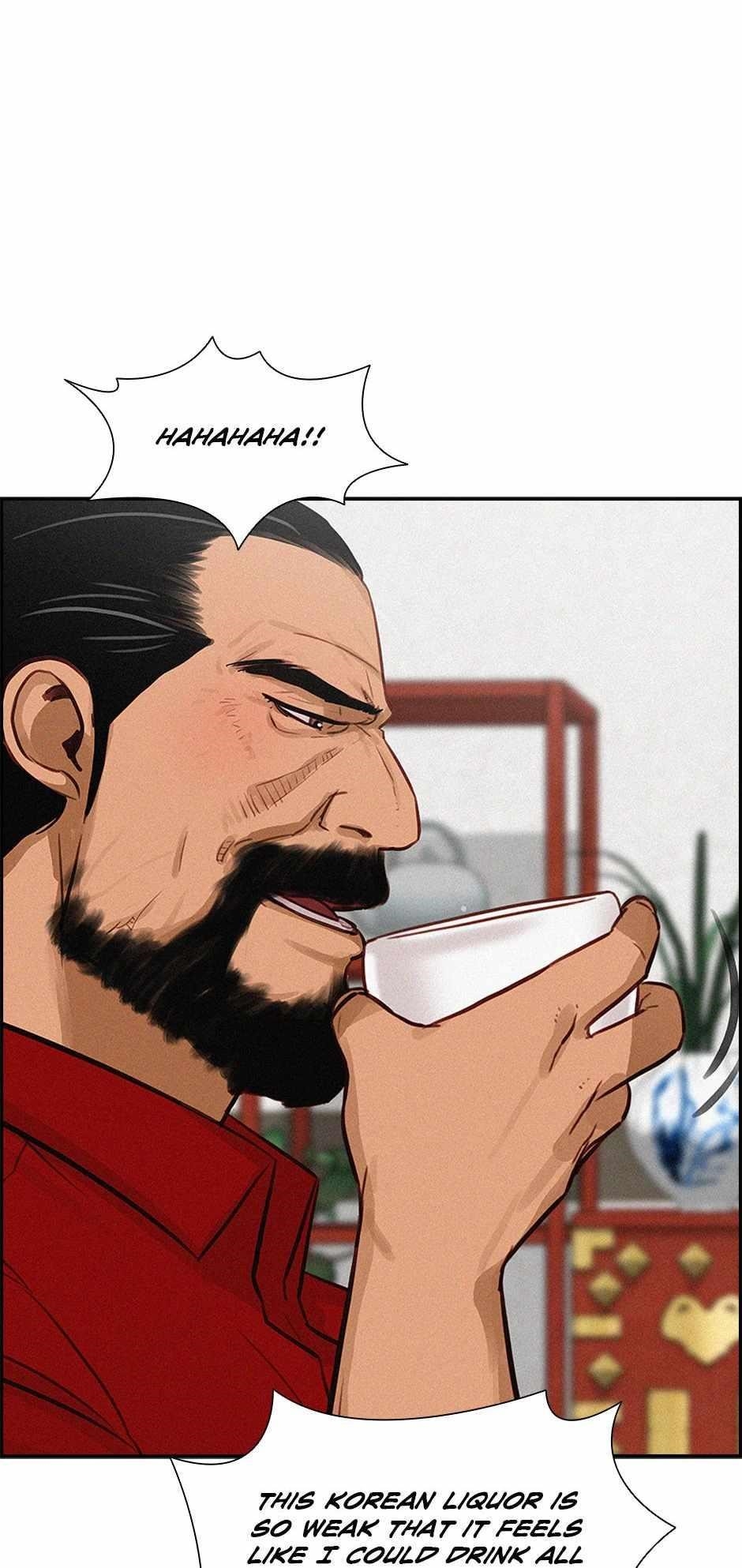 18+ Lord of Money Chapter 174 page 33