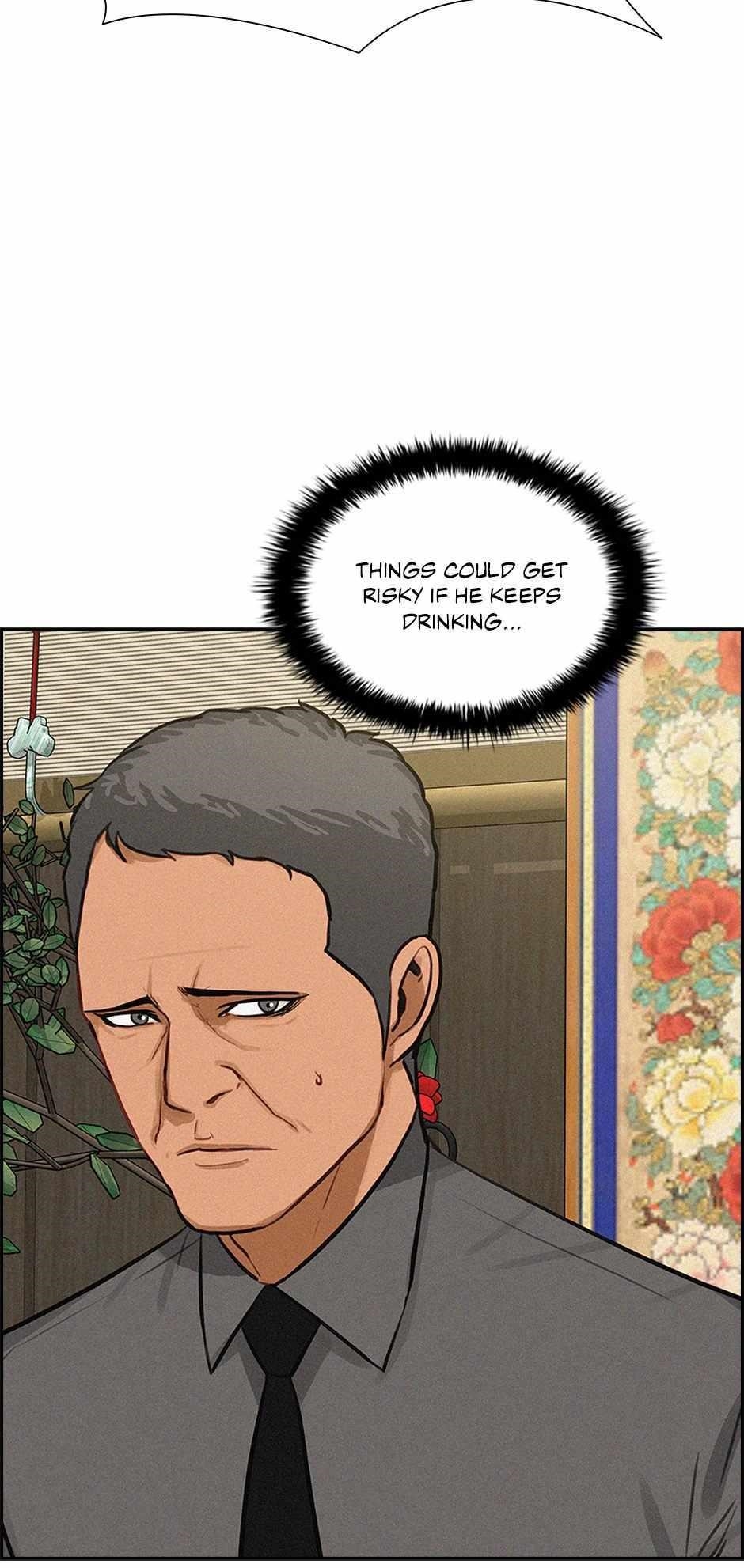 18+ Lord of Money Chapter 174 page 35