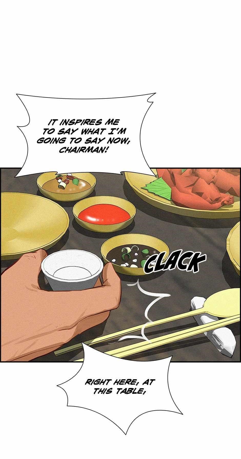 18+ Lord of Money Chapter 174 page 36