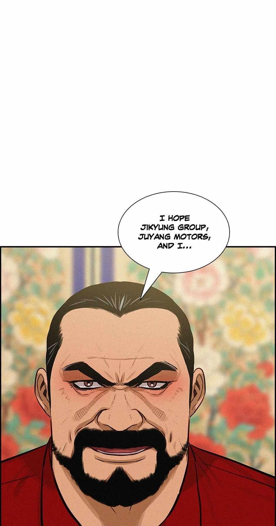 18+ Lord of Money Chapter 174 page 37
