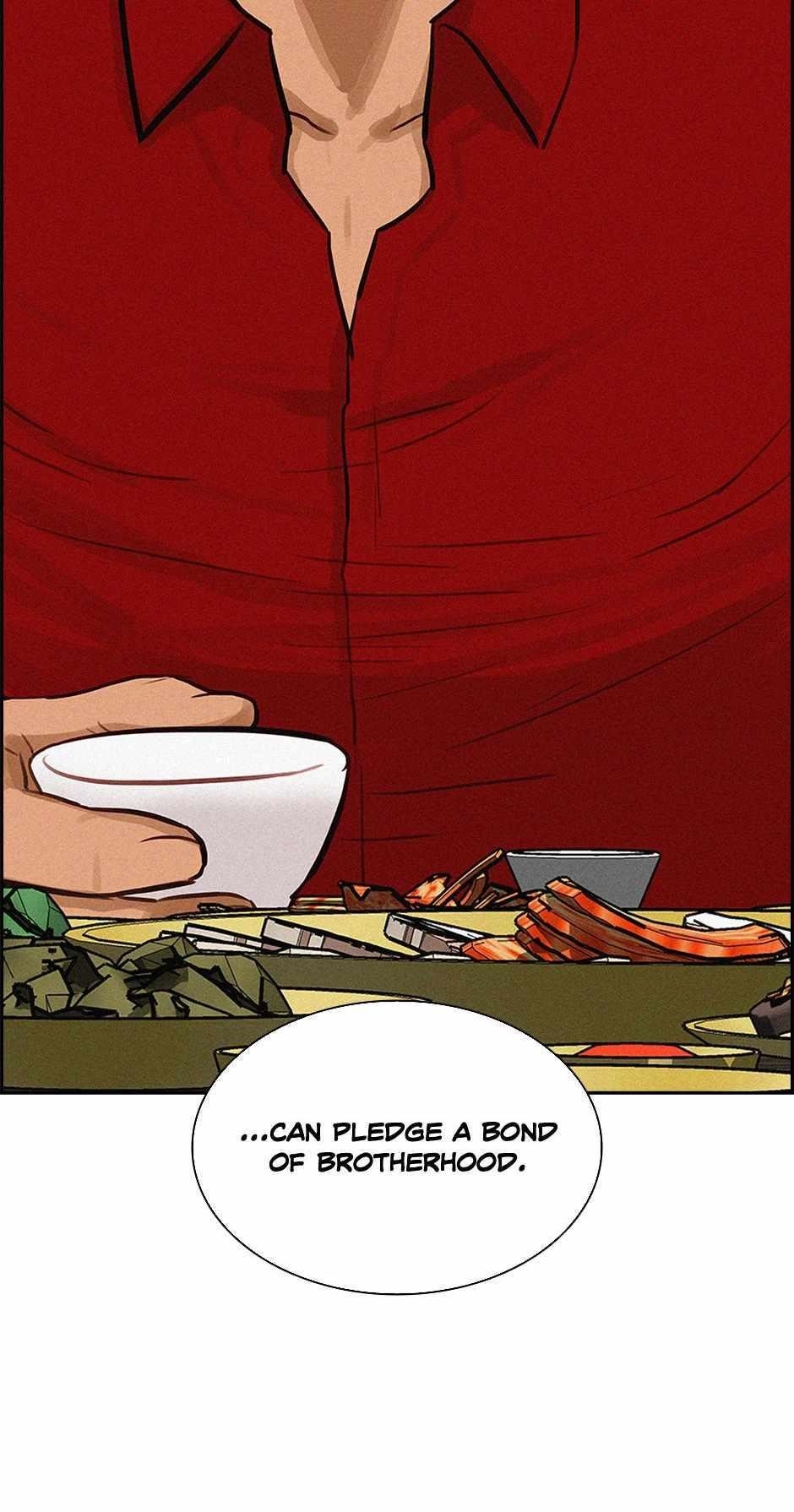 18+ Lord of Money Chapter 174 page 38