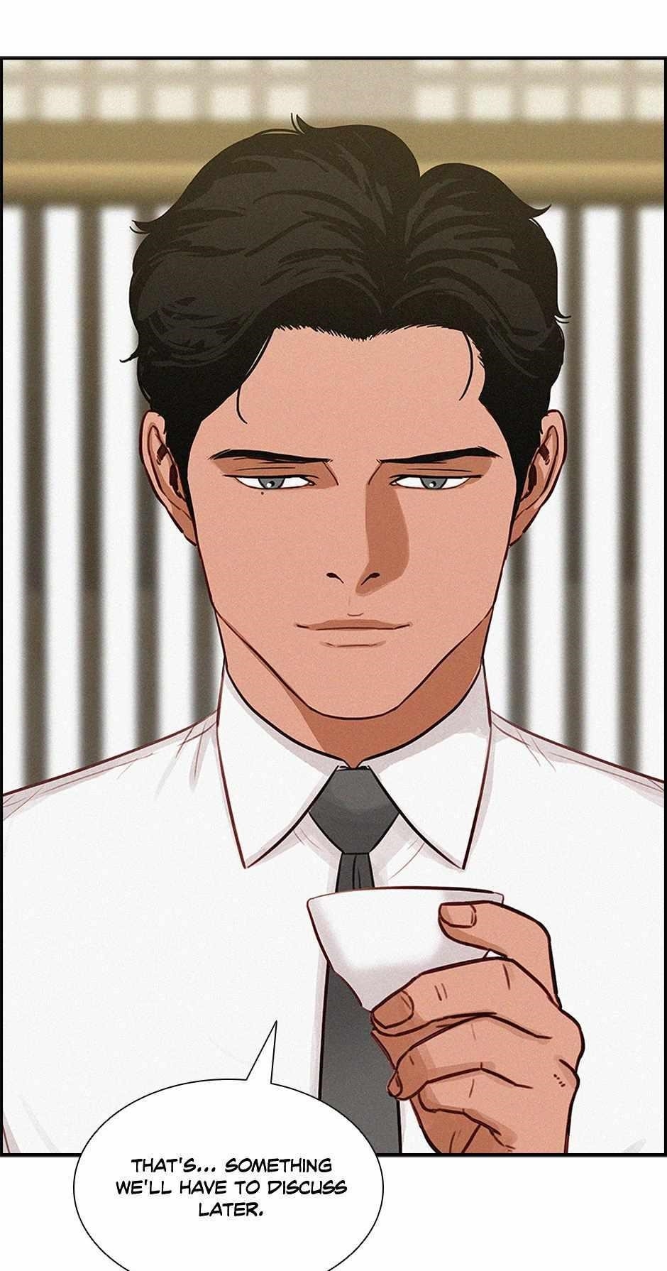 18+ Lord of Money Chapter 174 page 40