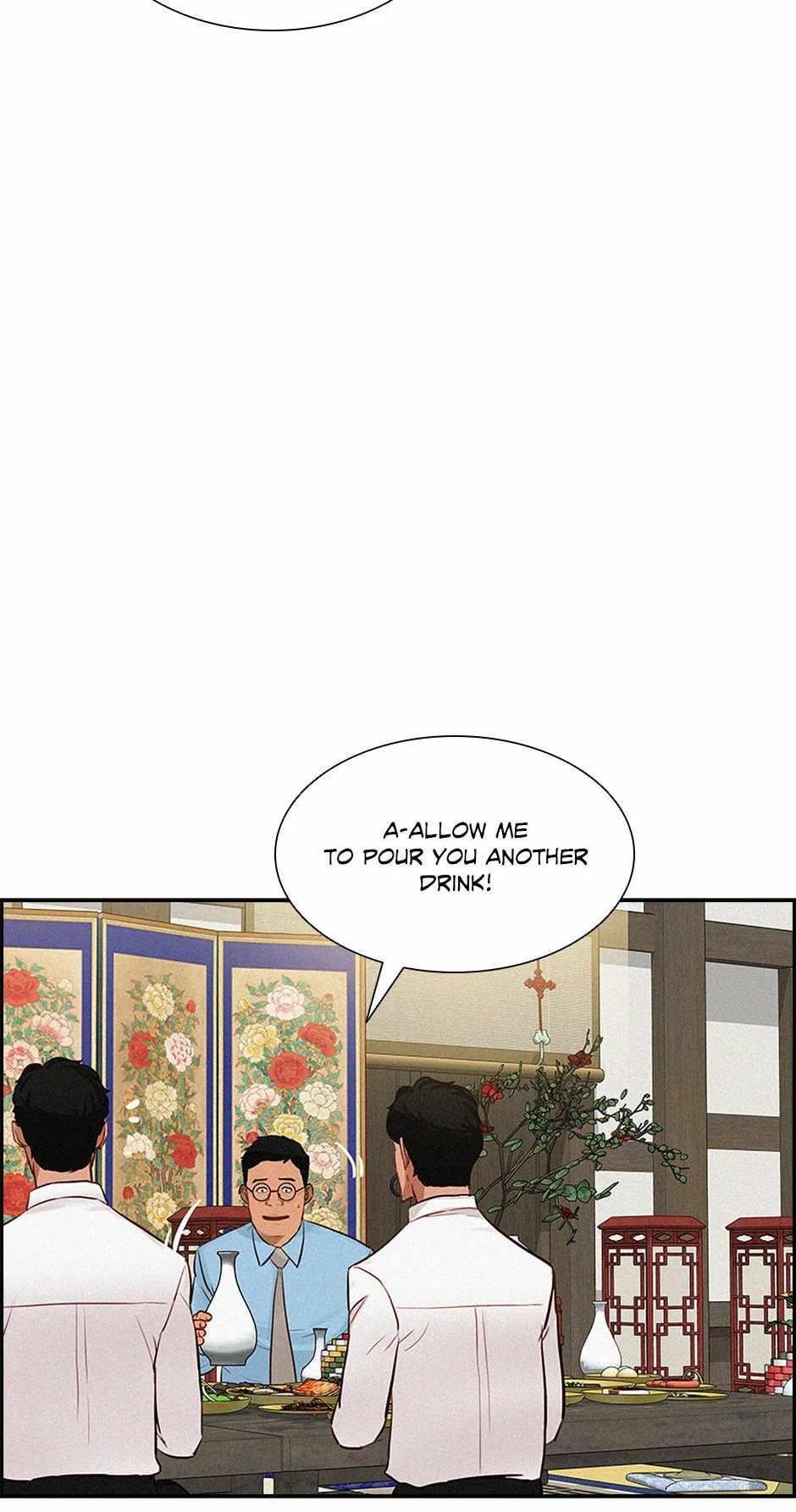 18+ Lord of Money Chapter 174 page 41