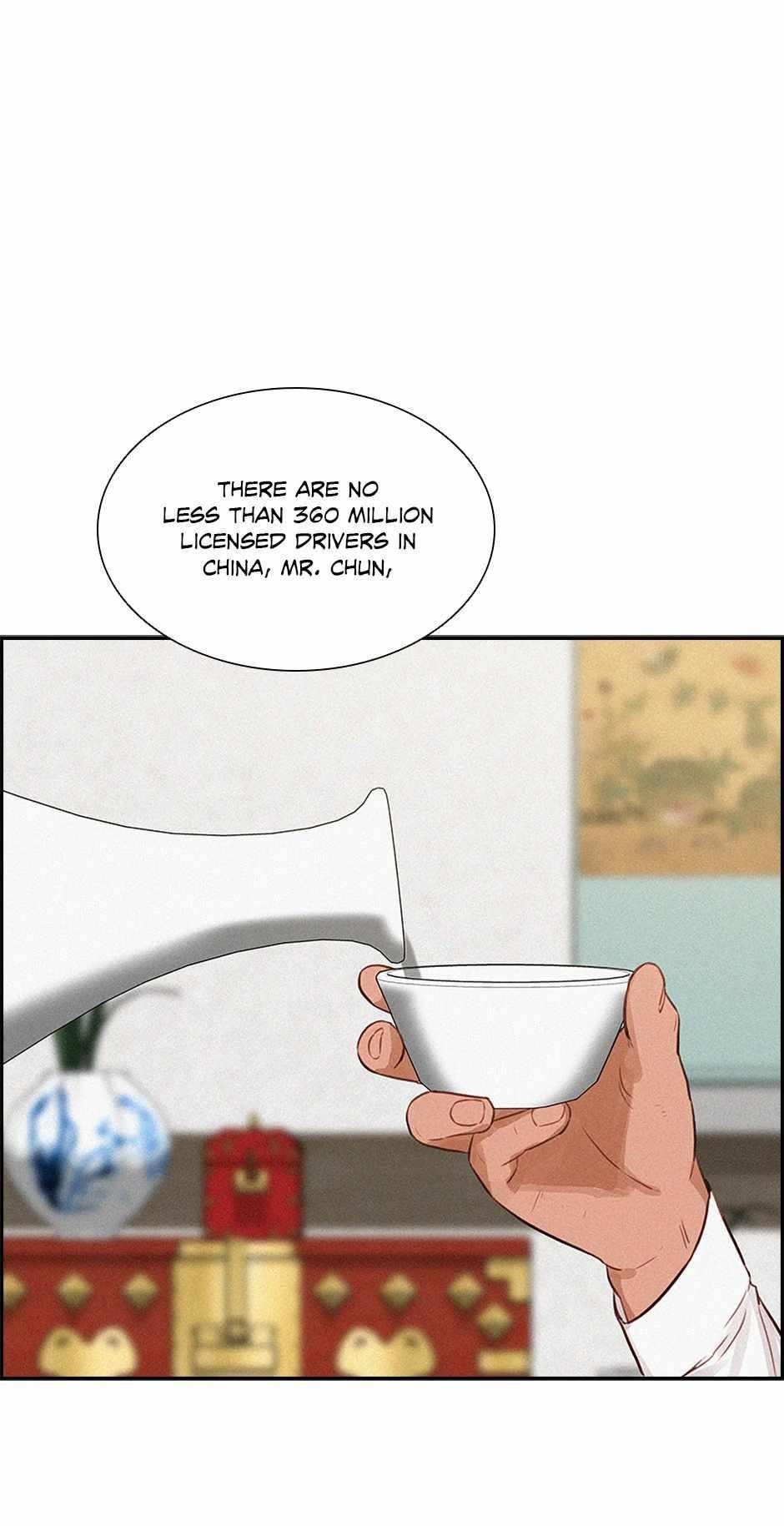18+ Lord of Money Chapter 174 page 42