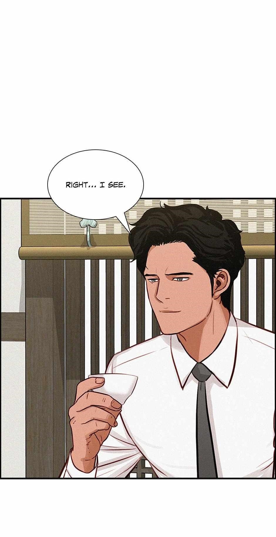 18+ Lord of Money Chapter 174 page 44
