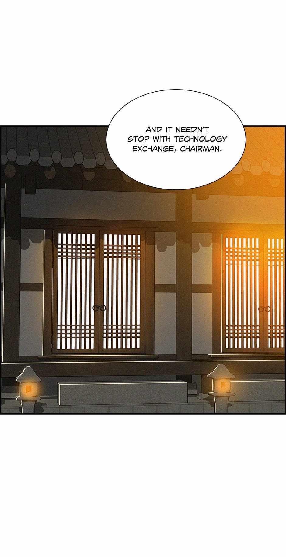 18+ Lord of Money Chapter 174 page 45